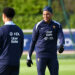 10 Kylian MBAPPE (fra) during the training session of France team at INF Clairefontaine on May 30, 2024 in Clairefontaine en Yvelines, France.(Photo by Anthony Bibard/FEP/Icon Sport)   - Photo by Icon Sport