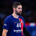 Nikola KARABATIC - Photo by Icon Sport