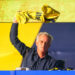 José Mourinho
(Photo by Icon Sport)