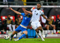 Jonathan Tah - Photo by Icon Sport