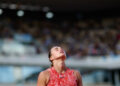 Aryna Sabalenka - Photo by Icon Sport