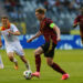 Kevin De Bruyne avec le Belgique (Xinhua/Zhao Dingzhe)   - Photo by Icon Sport