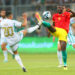 Youcef Atal et Serhou Guirassy (Photo by Icon Sport)