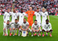 L'Angleterre apparaît comme un candidat à la victoire finale. - Photo by Icon Sport