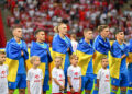 Ukraine football
(Photo by Icon Sport)