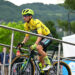 08-06-2024 Criterium Du Dauphine Libere; Tappa 07 Albertville - Samoens 1600; 2024, Bora - Hansgrohe; Roglic, Primoz; Albertville;   - Photo by Icon Sport