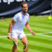 Richard Gasquet (France) - Photo by Icon Sport
