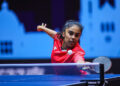 Prithika Pavade 
(Photo by Icon Sport)