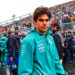 Lance Stroll 
(Photo by Icon Sport)