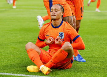 Xavi Simons
(Photo by Icon Sport)