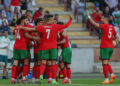 Portugal
(Photo by Icon Sport)