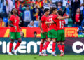 Le Portugal à l'Euro 2024 - Photo by Icon Sport