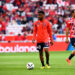 Angel Gomes (LOSC) .(Photo by Philippe Lecoeur/FEP/Icon Sport)