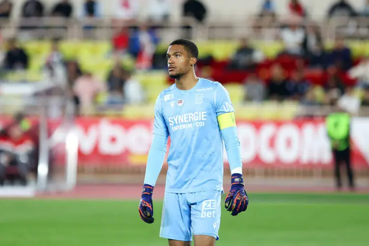 Alban LAFONT - Photo by Icon Sport