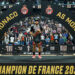 Mike JAMES (AS Monaco) MVP de la finale de la Betclic Elite - Photo by Icon Sport