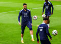 Olivier Giroud (France) - Photo by Icon Sport