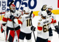 Florida Panthers
(Photo by Icon Sport)