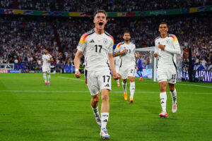 Euro 2024 : l’Allemagne déroule contre l’Écosse ! Suivez la seconde mi-temps en direct