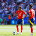 Lamine Yamal et Nico Williams avec l'Espagne à l'Euro 2024 - Photo by Icon Sport