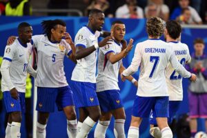 Euro 2024 : la France lance son tournoi par une courte victoire contre l’Autriche