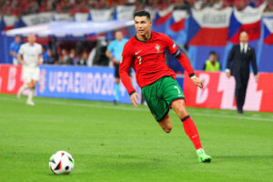 Euro 2024 : Le Portugal corrige la Turquie et file en huitièmes de finale
