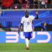 N'Golo KANTE of France during the UEFA Euro 2024 Group D match between Netherlands and France at Red Bull Arena on June 21, 2024 in Leipzig, Germany.(Photo by Anthony Bibard/FEP/Icon Sport)   - Photo by Icon Sport