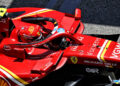 Carlos Sainz Jr (ESP) Ferrari SF-24.  22.06.2024. Formula 1 World Championship, Rd 10, Spanish Grand Prix, Barcelona, Spain, Qualifying Day.  - www.xpbimages.com, EMail: requests@xpbimages.com © Copyright: Moy / XPB Images   - Photo by Icon Sport