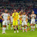 L'équipe d'Allemagne - Photo by Icon Sport