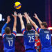 VOLLEYBALL - Photo by Icon Sport