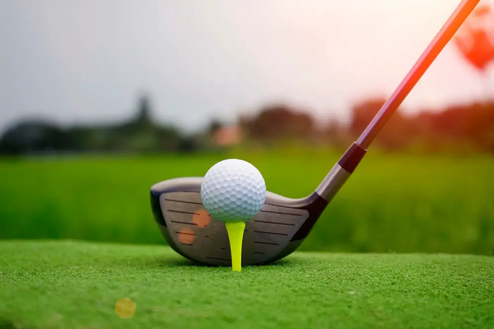 Comment choisir vos équipements de golf : guide et conseils