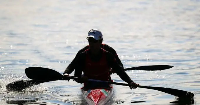 Ancien champion du monde de canoë-kayak condamné pour agressions sexuelles sur mineurs