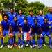 Equipe de France U19