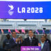 JO 2028 - Los Angeles (Photo by Icon Sport)
