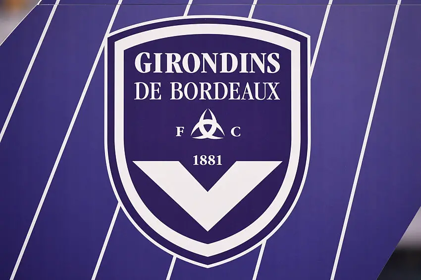 Officiel : Terrible nouvelle pour le football français ! Bordeaux dépose le bilan