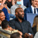 Teddy Riner - Icon Sport