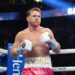 Canelo Alvarez
(Photo by Icon Sport)