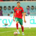 Achraf Hakimi 
(Photo by Icon Sport)