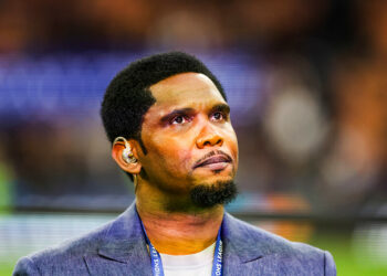 Samuel Eto'o - Icon Sport