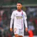 Achraf LAAZIRI of Lyon during the pre-season soccer friendly match between RWD Molenbeek and Olympique Lyonnais at Edmond Machtens Stadium on July 23, 2023 in Brussels, Belgium. (Photo by Baptiste Fernandez/Icon Sport)   - Photo by Icon Sport