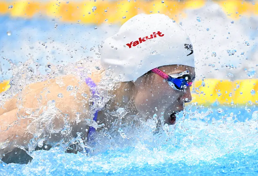 Le mystère du dopage des nageurs chinois : une enquête de controverse mondiale avant les JO 2024