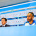 Pablo LONGORIA et Pierre-Emerick AUBAMEYANG - Photo by Icon Sport