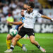 Jota Silva avec le maillot du Vitoria SC (Gonçalo Delgado/Global Imagens) - Photo by Icon sport