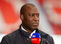 Kevin Campbell - Icon Sport
