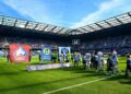 Lille - Le Havre 2023  - Photo by Icon Sport