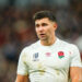 Ben Youngs
(Photo by Icon Sport)