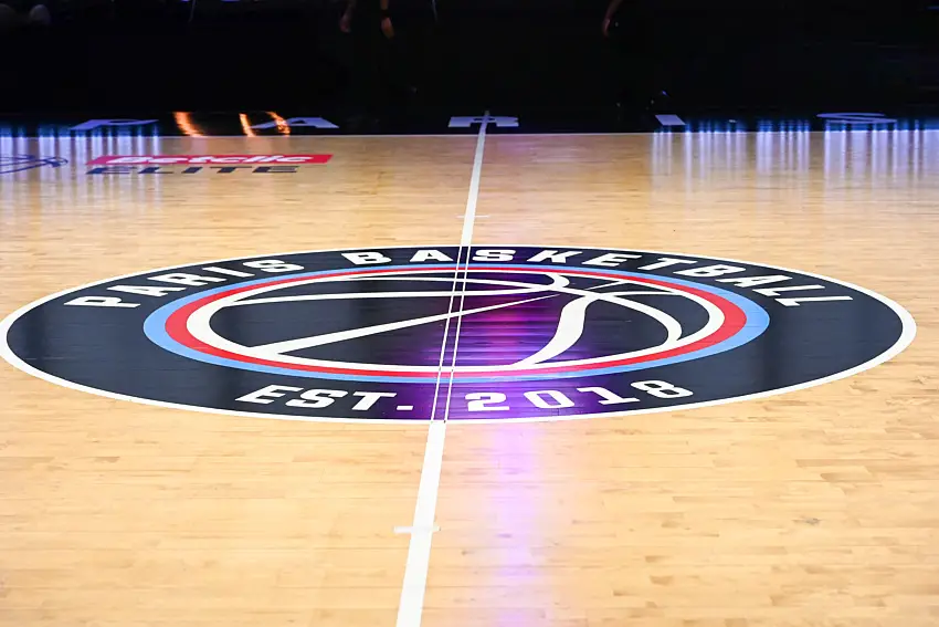 Betclic Elite : Tiago Splitter nouveau coach du Paris Basket