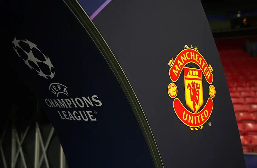 Manchester United : Un accord conclu à 15M€ pour…