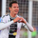 Florian Thauvin avec le maillot de l'Udinese- Photo by Icon sport