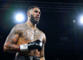 Tony Yoka (Photo by Icon Sport)