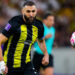 Karim Benzema, en préparation pour sa deuxième saison avec Al-Ittihad, a exprimé dans Marca son soutien à Vinicius Jr pour le Ballon d'Or, louant ses performances exceptionnelles des deux dernières saisons. Le lauréat sera annoncé le 28 octobre.
(Photo by Icon Sport)